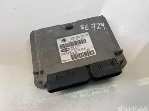 Seat 036906034AH IBIZA III (6L1) 2007 Unité de contrôle moteur