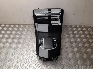 Mercedes-Benz A2936803000, A2539019001, A2059008143 EQC (N293) 2020 Console centrale