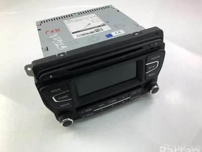Kia 96170A2100WK CEE'D (JD) 2013 Radio / lecteur CD - Image 1