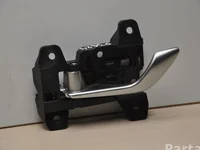 Hyundai 83613N7000 Tucson (NX4) 2021 Poignet de porte Left Rear