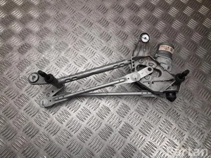 Tesla 2024644-00-B / 202464400B Model Y 2025 Varillaje de limpiaparabrisas