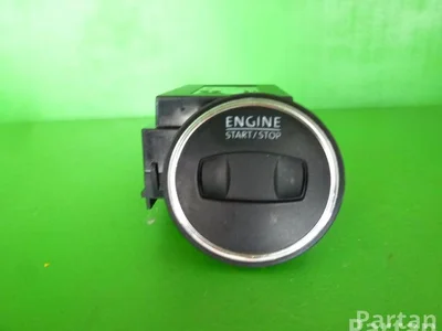 Volkswagen 3C0 905 843 T / 3C0905843T PASSAT (362) 2012 cylindre de serrure pour allumage - Image 1