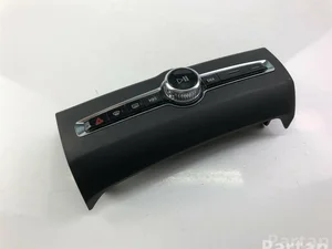 Volvo P31398845 V90 II 2017 Contrôle automatique de la climatisation