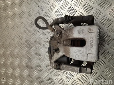 Renault 5K428F MEGANE E 2023 Brake Caliper Right Rear - Image 1