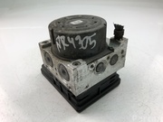 PEUGEOT 285150-50203 / 28515050203 208 2012 Control unit ABS Hydraulic 