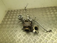 Volkswagen 05E145703D Tayron 2025 Turbokompresorius