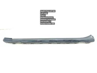 Audi 4J3853855 E-TRON GT Sedán (F83, F8P) 2024 Cubierta del lateral