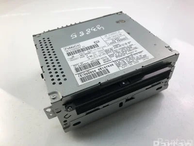 Volvo 31260540AA V70 II (SW) 2007 Radio / lecteur CD - Image 1