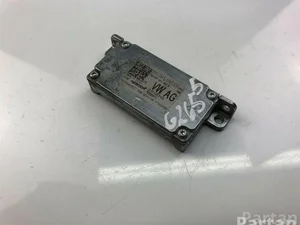 Škoda 7PP941597CA OCTAVIA III (5E3) 2014 Unités de contrôle