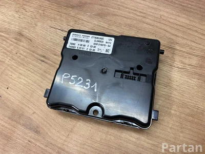 Nissan 277606UA8C Qashqai III (J12) 2024 Control Unit, air conditioning - Image 1