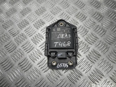 Nissan 284K1-5SA0A / 284K15SA0A LEAF (ZE1) 2020 Unité de contrôle pour la surveillance des angles morts - Image 1