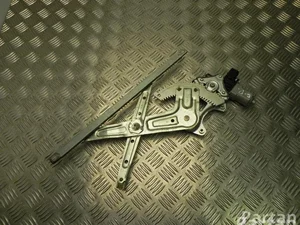 Mitsubishi 069-12 / 06912 ASX (GA_W_) 2011 Lève-vitre Right Rear