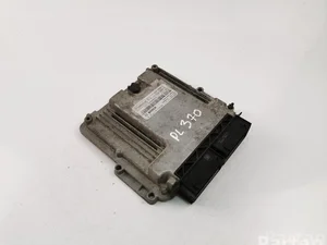 Ford H1FA-12A650-UC; F1EA-12684-CA; 0261S19130 / H1FA12A650UC, F1EA12684CA, 0261S19130 FOCUS III 2017 Unidad de control del motor