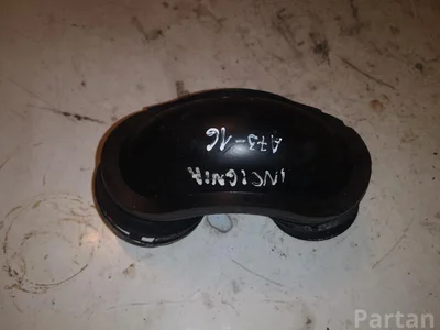 Opel VRBF20609 INSIGNIA A (G09) 2010 Tuyau de radiateur - Image 1