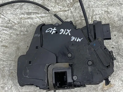 Opel 9835419380, 9835419380 Astra L Hatchback 2023 Serrure de porte Left Front - Image 1