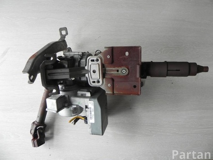 FORD 8V513C529LX FIESTA VI 2012 Steering column