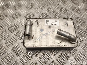 Volkswagen 0DD 317 019 B / 0DD317019B PASSAT B9 Variant (CJ5) 2023 Refroidisseur d'huile