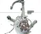 Jeep 68375789AB, 68375647AB, 68346851AA, P68375789AB, P68375647AB GRAND CHEROKEE V (WL) 2022 kit de bras de suspension avant - Image 1