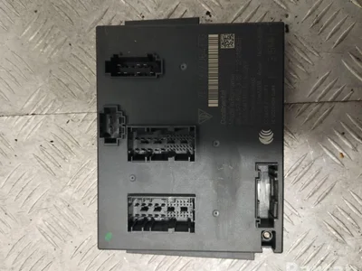 Porsche 7PP907064EG CAYENNE (92A) 2012 Unité de commande centrale pour système de confort - Image 1