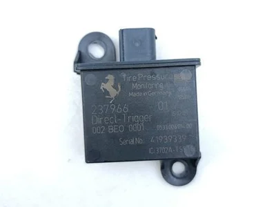 Ferrari 237966 California 2010 Control module tire pressure system - Image 1