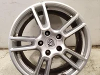 Porsche 971601025 PANAMERA (971) 2018 Легкосплавные диски R19 EJ 9.0 5X130