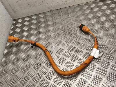 Volvo 6608075836 EX30 (416) 2024 Harness - Image 1