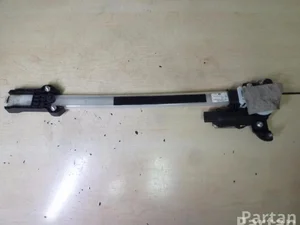 Audi 4H0 861 964 / 4H0861964 A8 (4H_) 2011 Rideau de porte