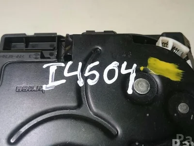 BMW 7269543 5 Gran Turismo (F07) 2010 Serrure - Image 1