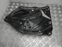 Mercedes-Benz LH961881-103 / LH961881103 E-CLASS Coupe (C207) 2010 Lève-vitre Left Rear