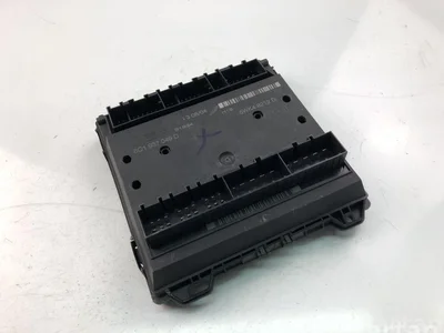 Seat 6Q1937049D IBIZA III (6L1) 2008 Unité de commande centrale pour système de confort - Image 1