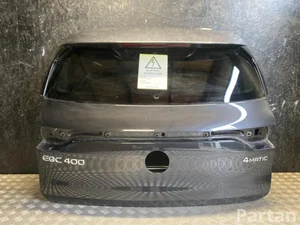 Mercedes-Benz EQC (N293) 2022 Bagažinės dangtis