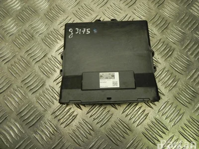 Toyota 89681-47100 / 8968147100 PRIUS (_W3_) 2010 unité de contrôle - Image 1