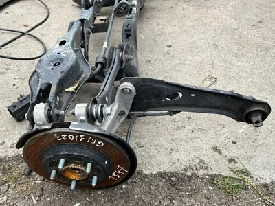 Hyundai 55405CM000 KONA 2020 Hinterachskörper - Bild 1