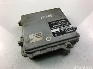 Mercedes-Benz 0281001203 C-CLASS (W202) 1998 Valdymo blokas variklio