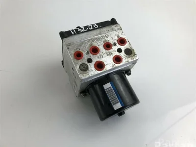 Volkswagen 3C0614109P PASSAT (362) 2013 Unité de commande hydraulique ABS - Image 1