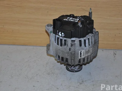 Škoda 03L903023J OCTAVIA III Combi (5E5) 2015 Alternator - Zdjęcie 1