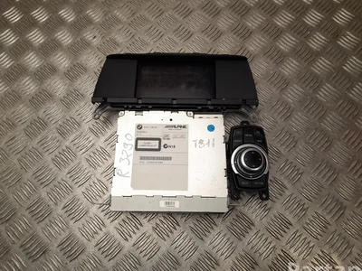 BMW 9 262 331, 9 253 944, 9 278 281 / 9262331, 9253944, 9278281 X3 (F25) 2012 Radio / lecteur CD - Image 1