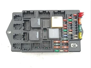 Jaguar BW83-14D628-AG / BW8314D628AG XK Coupe (X150) 2013 Fuse Box