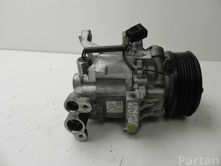 SUBARU Z0014719A FORESTER (SH_) 2012 Compressor, air conditioning