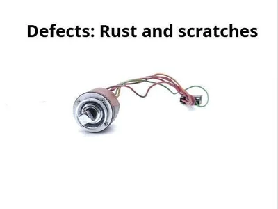 Bentley MULSANNE 1981 Switch for seat adjustment - Image 1