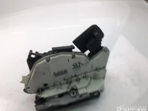 Volkswagen 6R4839015A POLO (6R, 6C) 2012 Serrure de porte