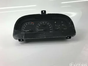 Renault 7700844763 LAGUNA I (B56_, 556_) 2000 Tablero de instrumentos