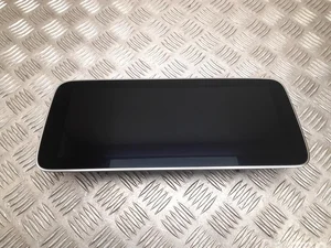 Mercedes-Benz A 297 900 01 10 / A2979000110 EQE V295 2022 Tableau de bord km/h