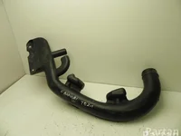 Nissan 1021733S01 QASHQAI / QASHQAI +2 I (J10, JJ10) 2008 Prise d'air / Conduit d'air d'admission