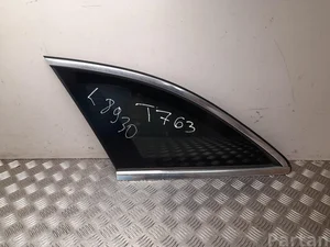 Mercedes-Benz A2056701912 C-CLASS T-Model (S205) 2015 Vitre latérale fixe Left Rear