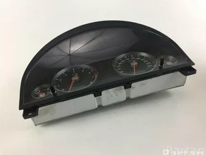 Ford 3S71-10849-S / 3S7110849S MONDEO III Turnier (BWY) 2007 Tableau de bord