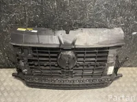 Volkswagen 7LA807699D TRANSPORTER VI komercinis (SGA, SGH) 2023 Grotelės