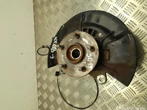 Toyota 180A RAV 4 V 2020 Logement de roulement de roue Left Front