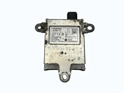 Volvo Trucks 23344530, 21838433, 22394481, 22611445, 23204271, A2C7343301400 FH II 2019 Toter-Winkel-Sensor - Bild 1