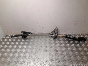 Volkswagen 7C1 711 877 B, 7C0 711 267 / 7C1711877B, 7C0711267 CRAFTER Platform/Chassis (SZ_) 2020 Tirette à câble